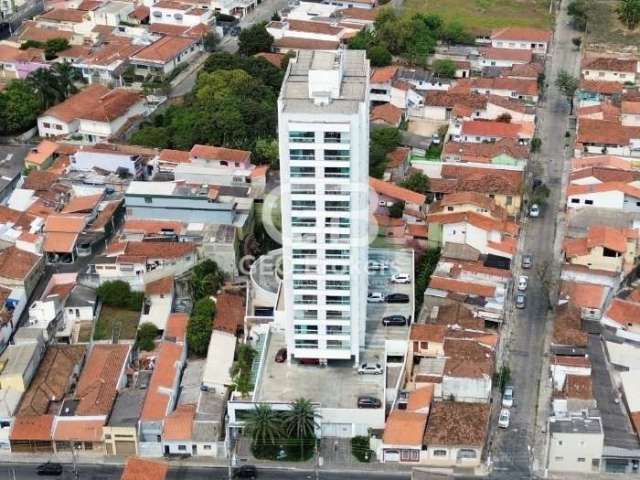 Apartamento com 3 quartos à venda no Centro, Jacareí  por R$ 554.000