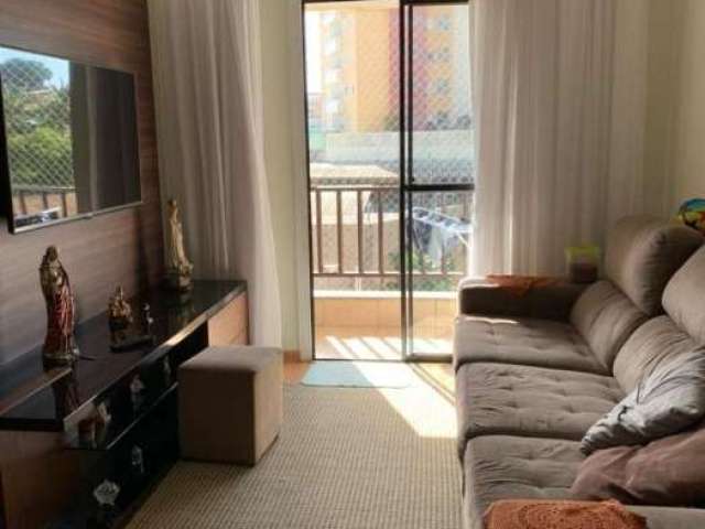 Apartamento com 3 quartos à venda no Jardim Califórnia, Jacareí  por R$ 362.000