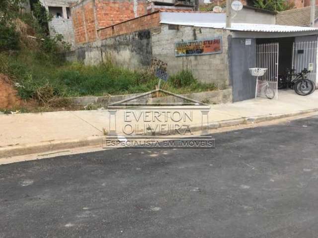 Terreno à venda no Jardim do Marquês, Jacareí  por R$ 120.000