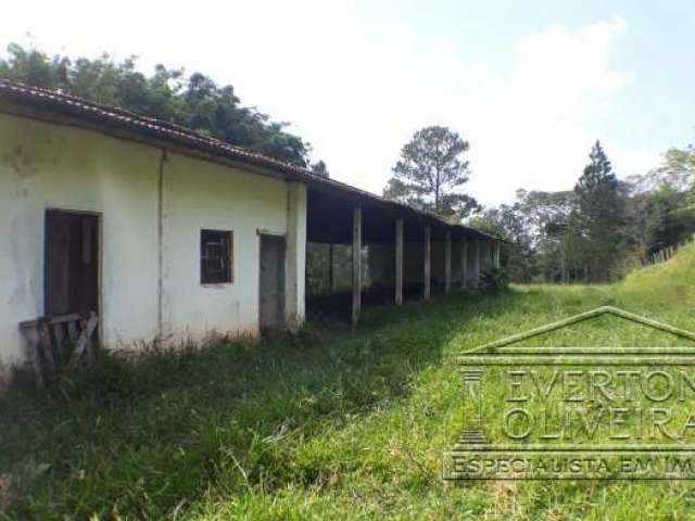 Barracão / Galpão / Depósito para alugar no Jardim Maria Amélia, Jacareí  por R$ 10.000