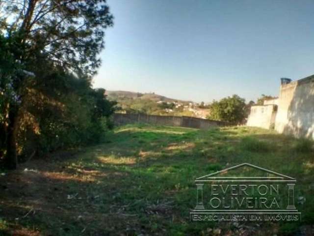 Terreno à venda no Jardim Santo Antônio da Boa Vista, Jacareí  por R$ 330.000