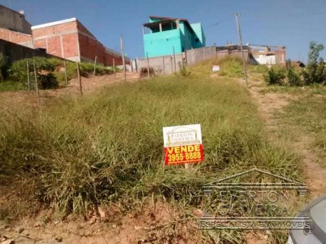 Terreno à venda no Jardim do Marquês, Jacareí  por R$ 123.000