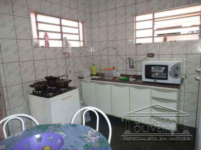 Casa com 2 quartos à venda no Jardim Luiza, Jacareí , 125 m2 por R$ 280.000