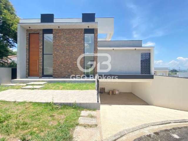 Casa em condomínio fechado com 3 quartos à venda no Jardim Residencial Golden Park, Jacareí  por R$ 1.300.000