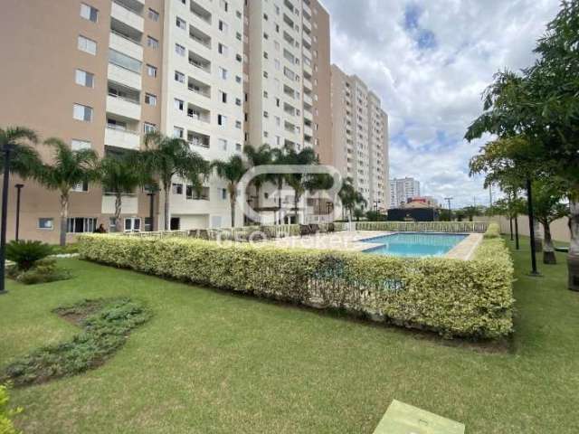 Apartamento com 3 quartos à venda no Loteamento Villa Branca, Jacareí  por R$ 490.000