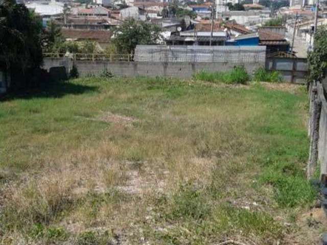 Terreno à venda no Jardim Mesquita, Jacareí  por R$ 1.600.000