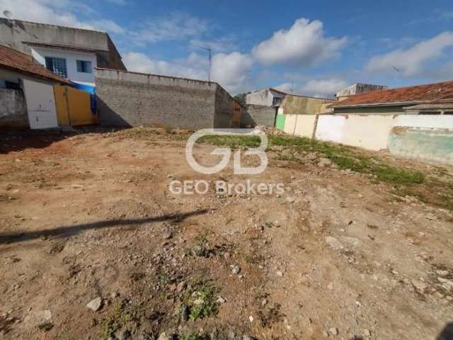 Terreno à venda no Jardim Paraíba, Jacareí  por R$ 583.000