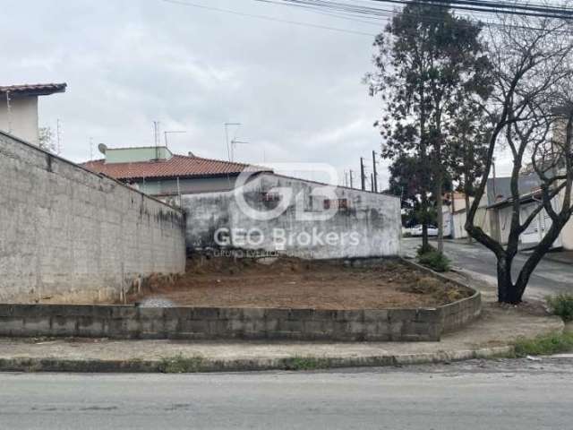 Terreno à venda no Jardim Altos de Santana II, Jacareí  por R$ 266.000