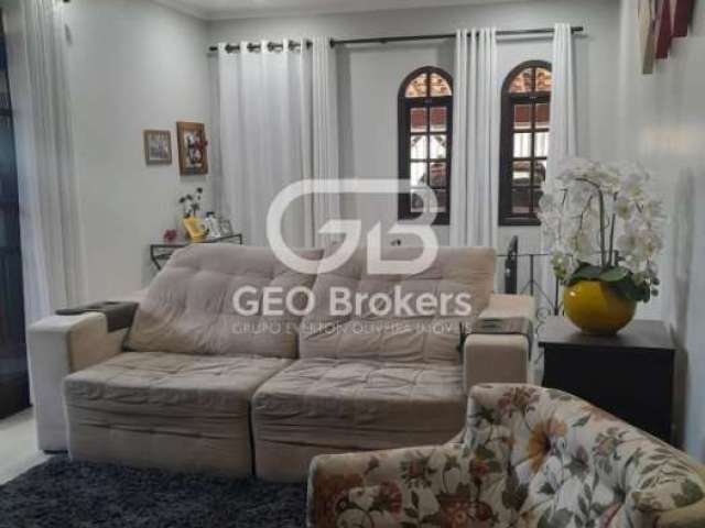 Casa com 3 quartos à venda no Jardim Colônia, Jacareí  por R$ 400.000