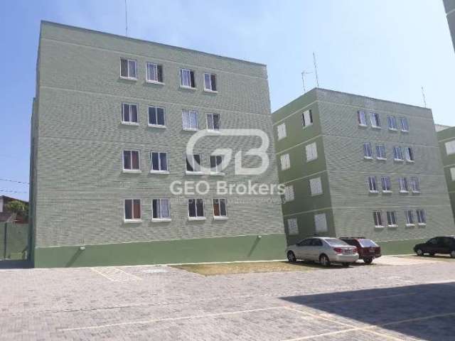 Apartamento com 2 quartos à venda no Jardim Primavera, Jacareí  por R$ 200.000