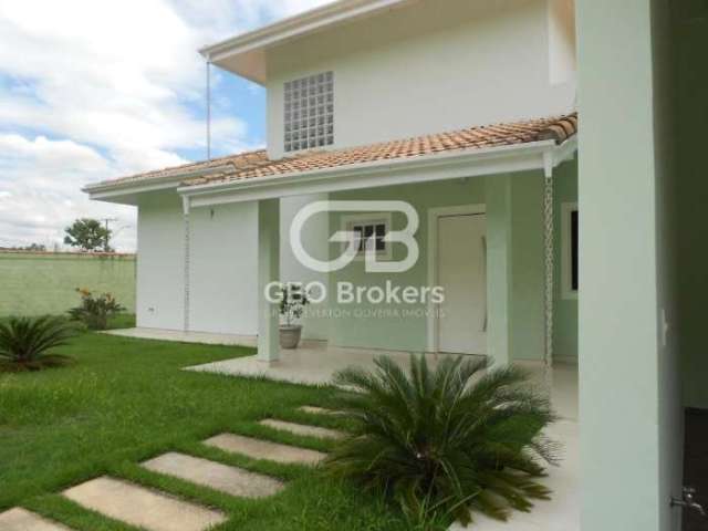 Casa em condomínio fechado com 4 quartos à venda no Jardim Terras de Santa Helena, Jacareí  por R$ 1.500.000