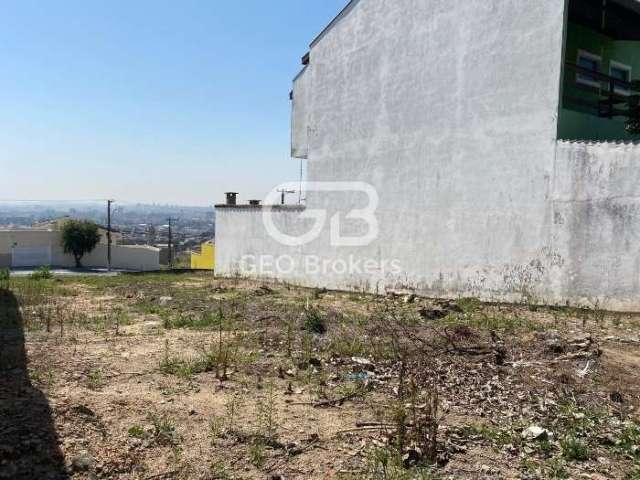 Terreno à venda no Jardim Terras de Santa Helena, Jacareí  por R$ 213.000