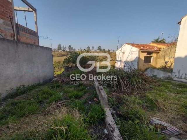 Terreno à venda no Jardim Alvorada, Jacareí  por R$ 100.000