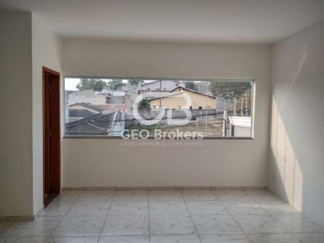 Sala comercial com 1 sala para alugar no Loteamento Villa Branca, Jacareí  por R$ 1.200