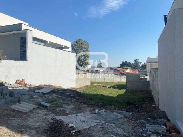 Terreno à venda no Jardim Residencial Golden Park, Jacareí  por R$ 320.000