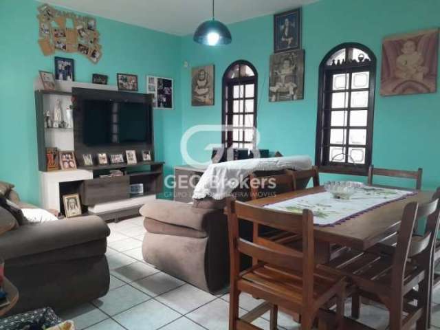 Casa com 4 quartos à venda no Jardim Altos de Santana II, Jacareí  por R$ 535.000