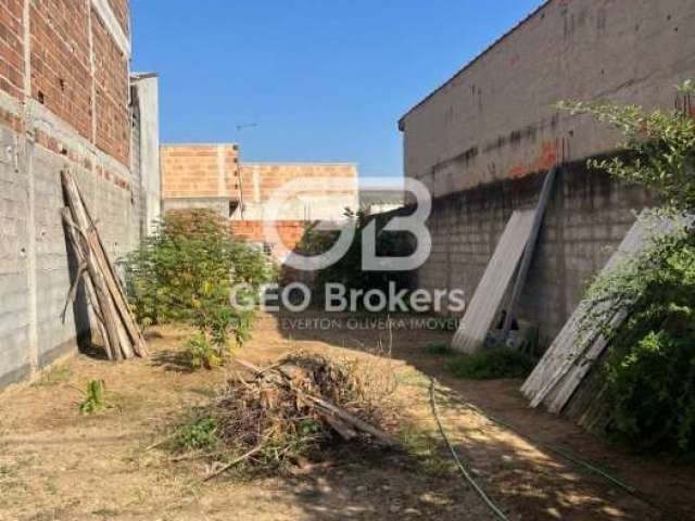 Terreno à venda no Residencial Parque dos Sinos, Jacareí  por R$ 212.000