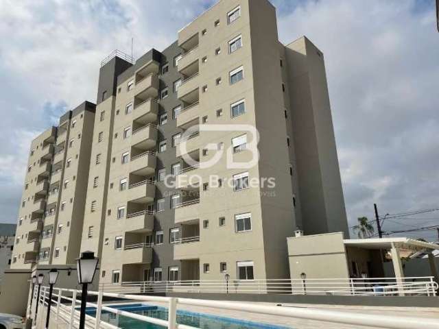 Apartamento com 2 quartos à venda na Vila Rangel, São José dos Campos  por R$ 330.000