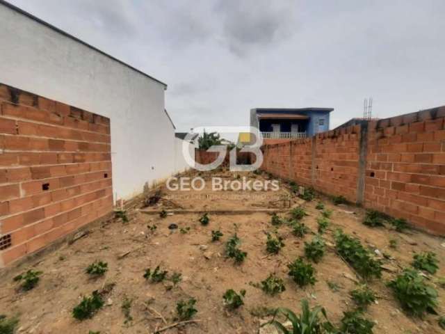 Terreno à venda no Residencial Parque dos Sinos, Jacareí  por R$ 196.000