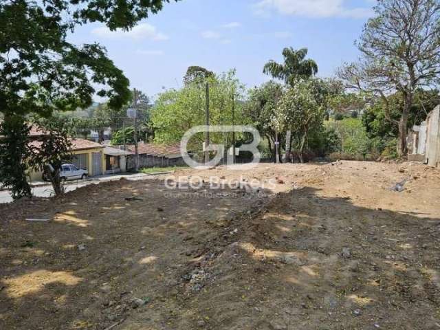 Terreno à venda no Jardim Santo Antônio da Boa Vista, Jacareí  por R$ 300.000