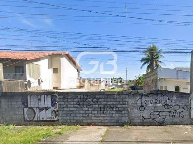 Terreno à venda no Jardim Porto Novo, Caraguatatuba  por R$ 1.277.000