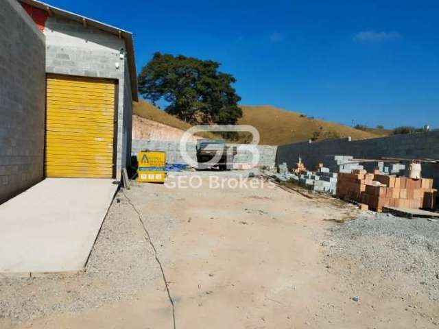 Terreno comercial para alugar no Jardim Leblon, Jacareí  por R$ 2.800