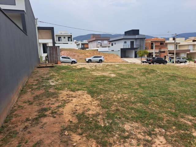 Terreno 256m²