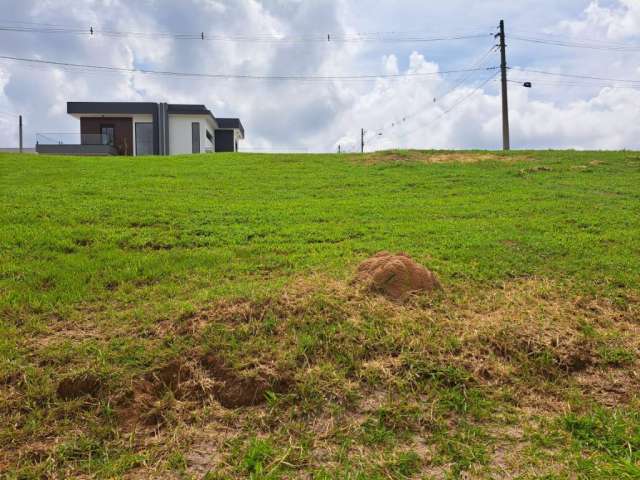 Terreno Bem Localizado em Ótimo Condomínio.