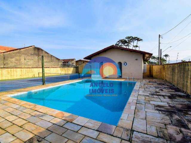 Casa com 3 dormitórios à venda, 300 m² por R$ 650.000,00 - Parque Turístico - Peruíbe/SP