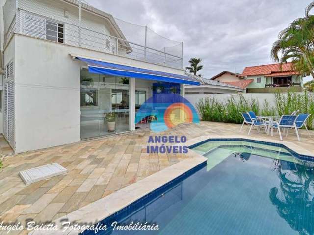 Sobrado com 5 dormitórios à venda, 244 m² por R$ 1.550.000,00 - Bougainvillee III - Peruíbe/SP