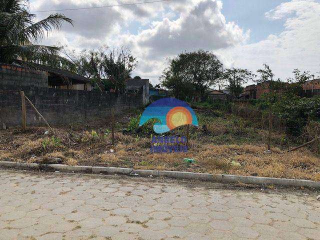 Terreno à venda, 360 m² por R$ 80.000 - Estância dos Eucaliptos - Peruíbe/SP