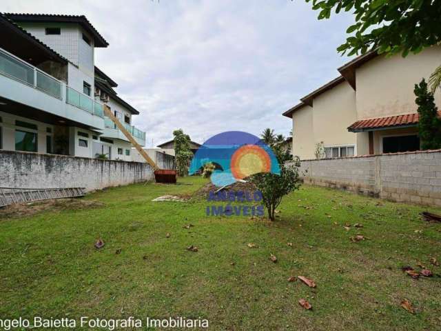 Terreno à venda, 400 m² por R$ 1.200.000,00 - Bougainvillee I - Peruíbe/SP