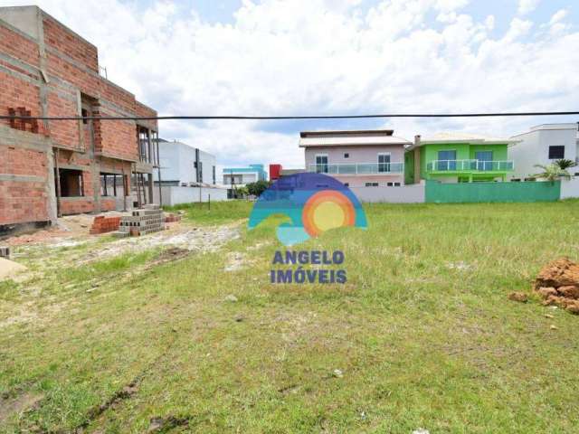 Terreno à venda, 300 m² por R$ 350.000,00 - Bougainvillee IV - Peruíbe/SP