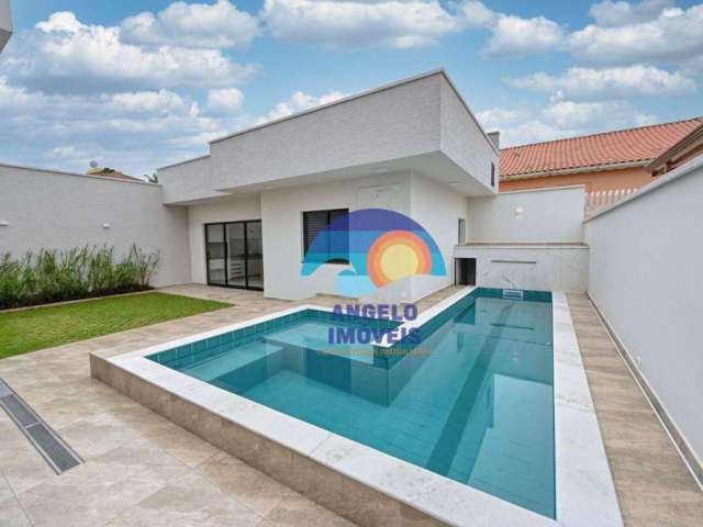 Sobrado com 5 dormitórios à venda, 184 m² por R$ 1.440.000,00 - Jardim Imperador - Peruíbe/SP