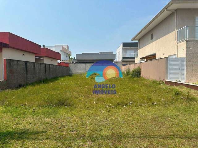 Terreno à venda, 312 m² por R$ 380.000,00 - Bougainvillee IV - Peruíbe/SP