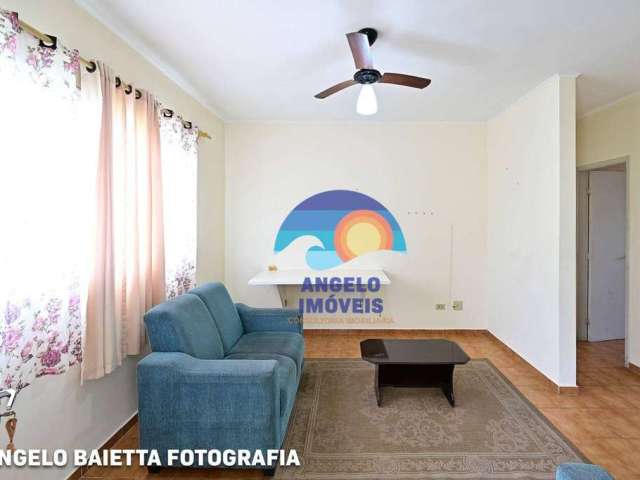 Apartamento com 2 dormitórios, 65 m² - venda por R$ 380.000,00 ou aluguel por R$ 1.700,00/mês - Centro - Peruíbe/SP