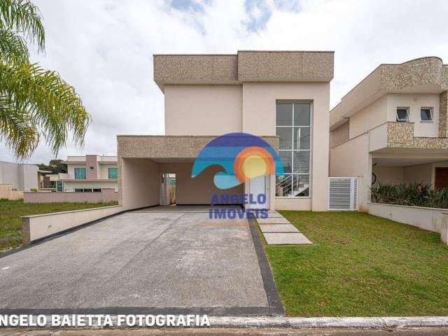 Sobrado com 4 dormitórios à venda, 253 m² por R$ 1.250.000,00 - Bougainvillee IV - Peruíbe/SP