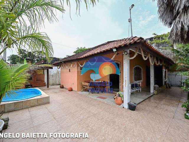 Casa com 2 quartos à venda, 88 m² por R$ 0 - Cidade Nova Peruíbe - Peruíbe/SP