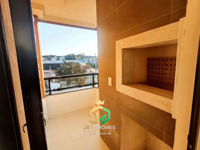 Apartamento a venda R$294.000,00, São José dos Pinhais, PR