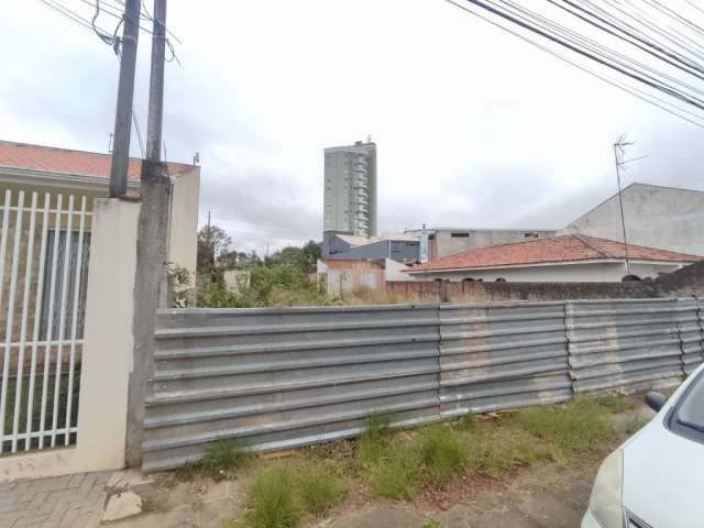 Lote Centro de  São José dos Pinhais, 432m² -  ZC1 -  R$850.000,00