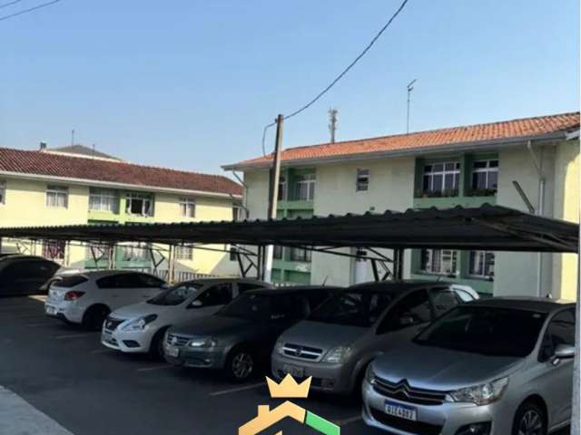 Apartamento a 3 quartos no Sitio Cercado- R$259.000,00