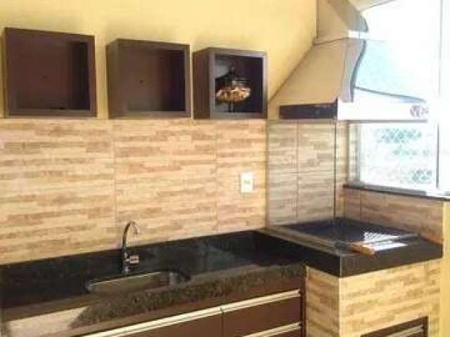 Apartamento à venda, 3 quartos, 1 suíte, 2 vagas, UMUARAMA - Uberlândia/MG