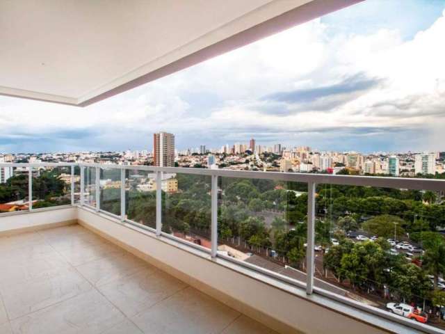 Excelente apartamento próximo ao Praia Clube.