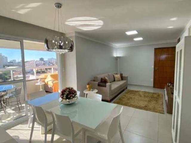 Apartamento no Bairro Martins