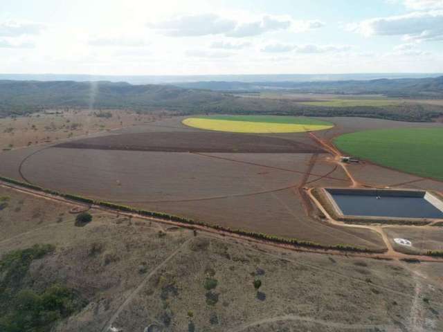 Excelente fazenda á venda em Guarda Mor-MG!