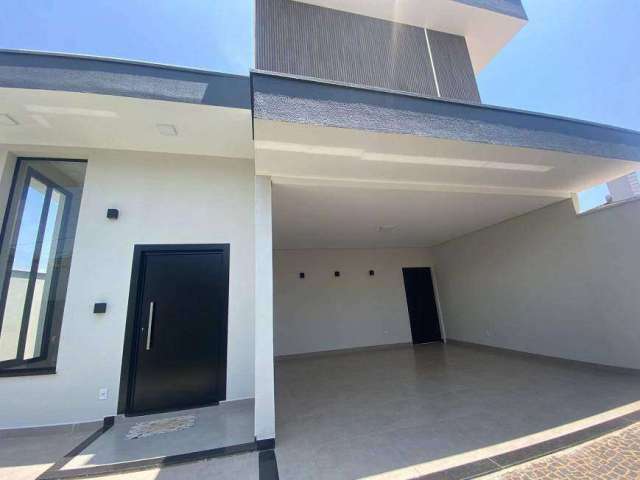 Casa à venda, 3 quartos, 3 suítes, 2 vagas, MORADA DA COLINA - Uberlândia/MG