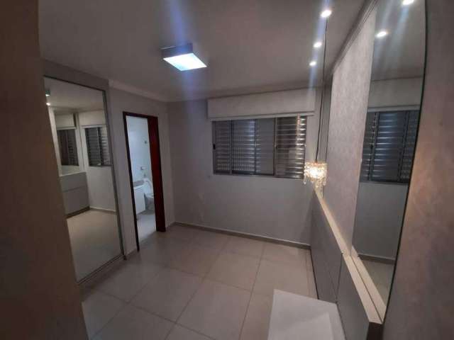 Apartamento excepcional próximo ao Praia Clube no bairro Patrimônio!