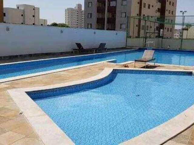 Apartamento à venda, 3 quartos, 3 suítes, 3 vagas, Centro - Uberlândia/MG