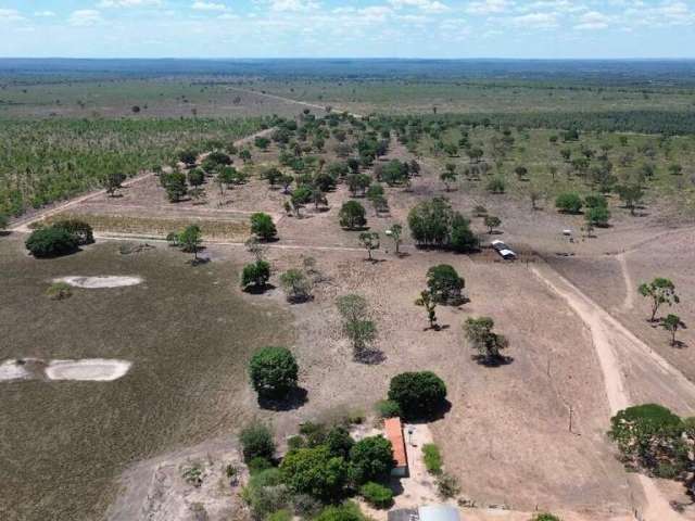 Magnífica Fazenda de 1790 Hectares à Venda em João Pinheiro- MG