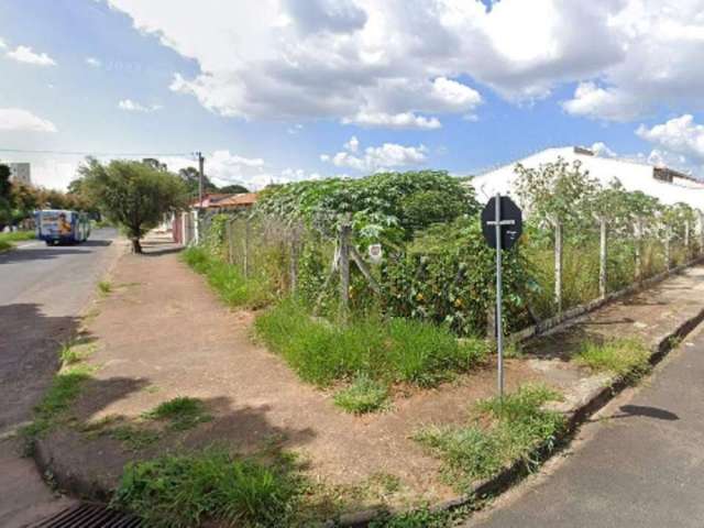 TERRENO à venda, CHACARAS TUBALINA E QUARTEL - Uberlândia/MG